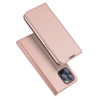  Maciņš Dux Ducis Skin Pro Xiaomi Redmi Note 13 Pro Plus 5G rose-gold 